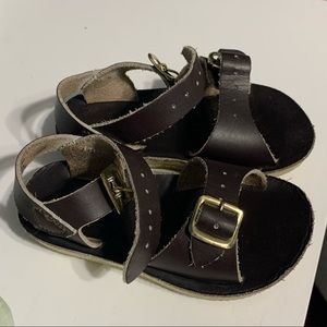Sun San sandals